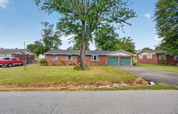 6041 Ayer Drive, Madisonville, KY 42431
