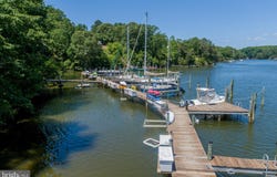 54 VILLA RIDGE DRIVE, HARTFIELD, VA 23071