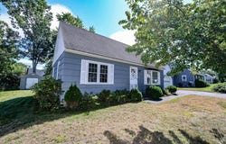 16 Briand Drive, Nashua, NH 03063