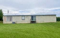 2501 Worrell Road, Utica, MS 39175