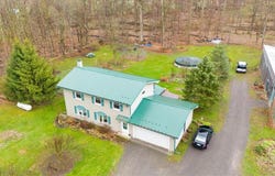 5462 N Byron Road, Elba, NY 14058
