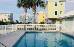 101 Barbados Dr, Cape San Blas, FL 32456