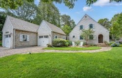 31 Frank D Lawrence Road, Brewster, MA 02631