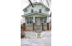 2016 W Grand Street, Detroit, MI 48238