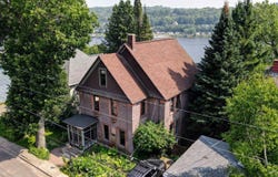 624 Lake, Hancock, MI 49930