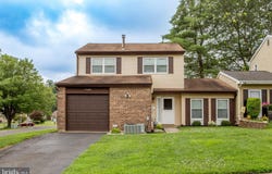 35 PRINCESS LANE, NEWTOWN, PA 18940