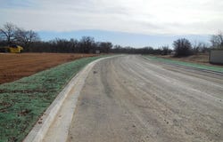 Lot 11 Inspiration Boulevard, Eastland, TX 76448