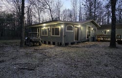160 Zigler Road, Avery, TX 75554