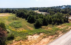 Stonefork Road, Wellston, OK 74881