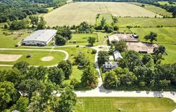 S75w35621 Wilton Rd, Eagle, WI 53119