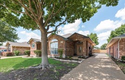 126 Bluebonnet Lane, Waxahachie, TX 75165