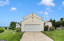 5805 BROAD BRANCH Way, FREDERICK, MD 21704