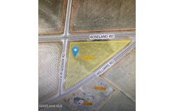 Near 93 Williams Road, Clarendon, NC 28432
