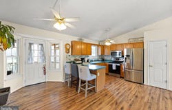 110 HILL VALLEY DRIVE, WINCHESTER, VA 22602