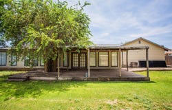 1112 8th Street, Olton, TX 79064