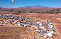 Ernesto Grotto Way lot: 206, St George, UT 84770