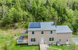 272 West Hill Road, Worcester, VT 05682