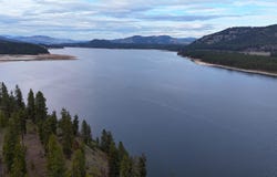 TBD LOT 1 DENTON DR, KETTLE FALLS, WA 99141