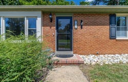 8070 Meadow Drive, Mechanicsville, VA 23111
