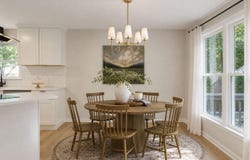 4100 Timberbrook Drive, Raleigh, NC 27616