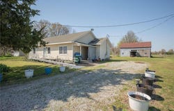 1619 E Maple Street, Columbus, KS 66725
