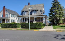 307 Spier Avenue, Allenhurst, NJ 07711
