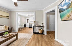 403 W 2nd Street, Cherryville, NC 28021