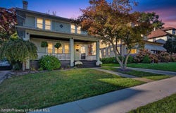 1621 Quincy Avenue, Dunmore, PA 18509