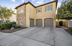 3476 S VALERIE Drive, Chandler, AZ 85286