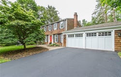 2 Burr Oak Drive, Pittsford, NY 14534
