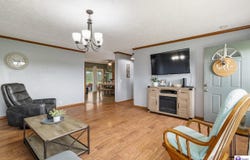 639 Logan Skaggs Road, Hodgenville, KY 42748