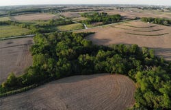 CH G61 Macksburg Road, Macksburg, IA 50155