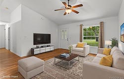 2105 E Dearborn Drive, Hernando, FL 34442