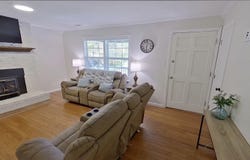 2700 Brantley Drive, Apex, NC 27539