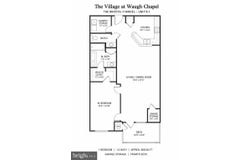2605 CHAPEL LAKE Drive, GAMBRILLS, MD 21054