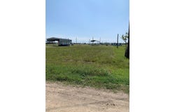 Lot 202 Trigger Fish Ln., Palacios, TX 77465