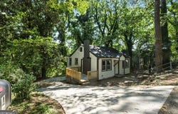 4 Roseway, Rome, GA 30161