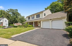 8321 TERRA GRANDE AVENUE, SPRINGFIELD, VA 22153