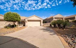 13229 N Heritage Gateway Avenue, Marana, AZ 85658