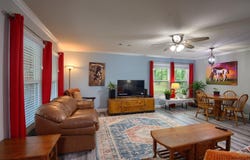11 Vaqueria Lane, Hot Springs Village, AR 71909
