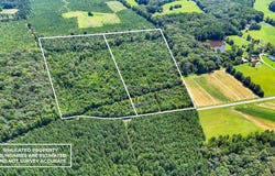 422 Nelson Church Road, Nelson, VA 24580