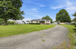 601 John Henry Rd, Taylorsville, KY 40071