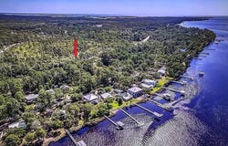 2 Ramsey Way, Panacea, FL 32446