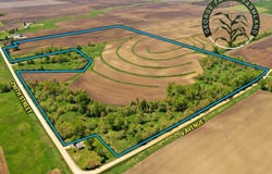 290th Street, Madrid, IA 50156