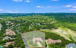6000 Lantern View DR, Jonestown, TX 78645