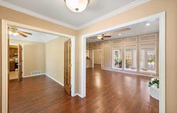 3706 Ivywild Court, Arlington, TX 76016