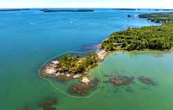 18 Island Cove Lane, Milbridge, ME 04658