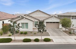 21132 E SPARROW Drive, Queen Creek, AZ 85142