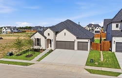 215 Driscoll Street, Allen, TX 75013