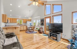 1576 BOBCAT LANE, Fairplay, CO 80440